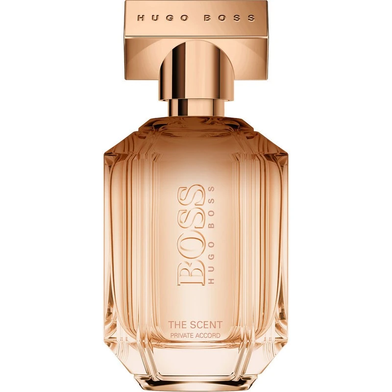 Hugo Boss Boss The Scent Private Accord EDP 50ml, Парфюмна вода за Жени
